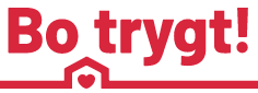 Bo Trygt logo